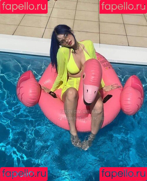 annfigma Onlyfans Photo Gallery 