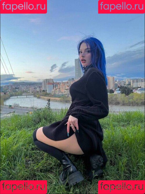 annfigma Onlyfans Photo Gallery 