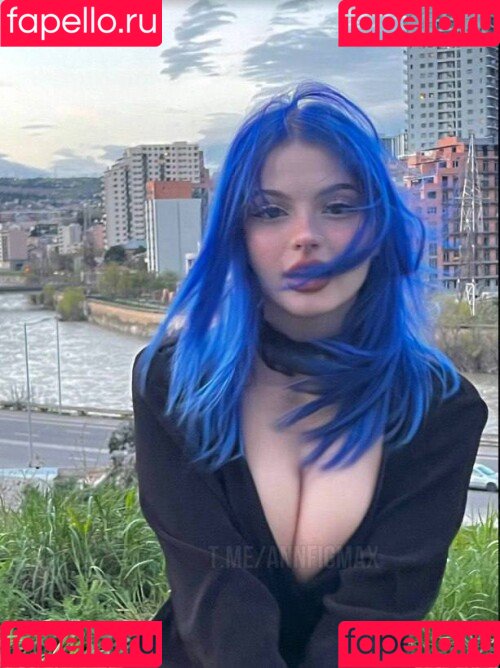 annfigma Onlyfans Photo Gallery 