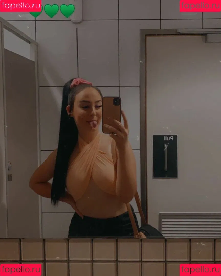 elouisemayy Onlyfans Photo Gallery 