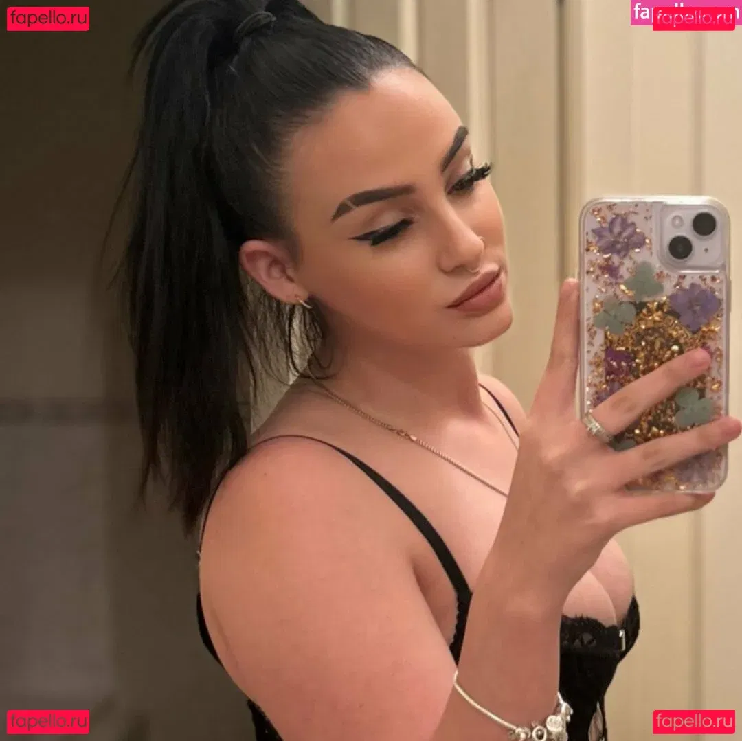 elouisemayy Onlyfans Photo Gallery 