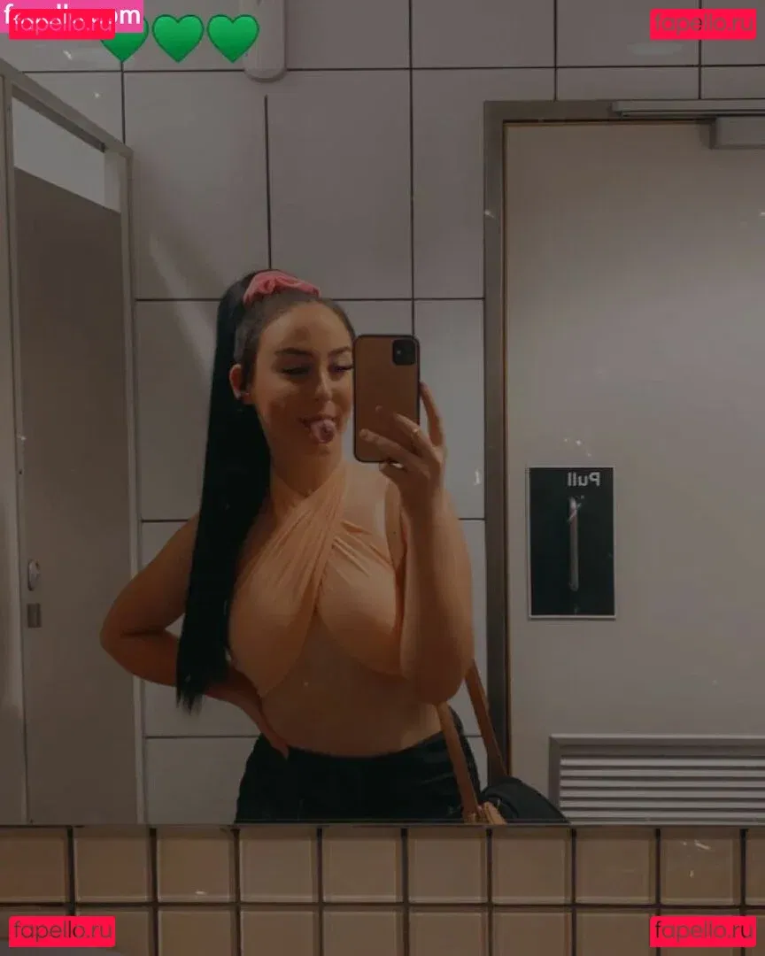 elouisemayy Onlyfans Photo Gallery 