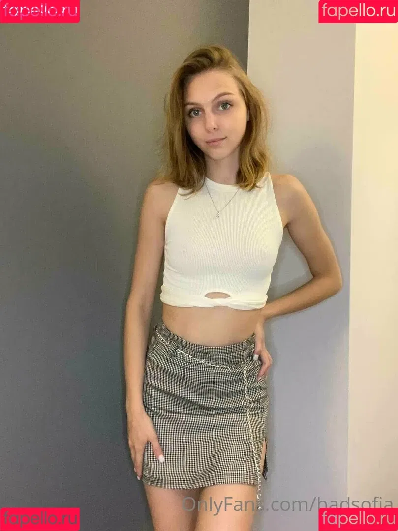 badsofia Onlyfans Photo Gallery 