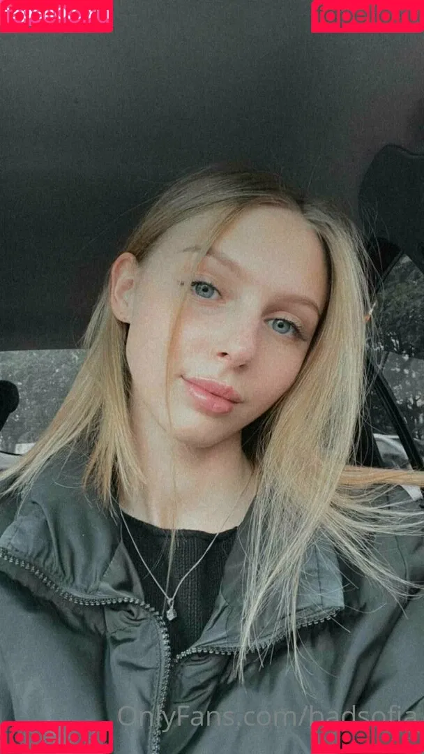 badsofia Onlyfans Photo Gallery 
