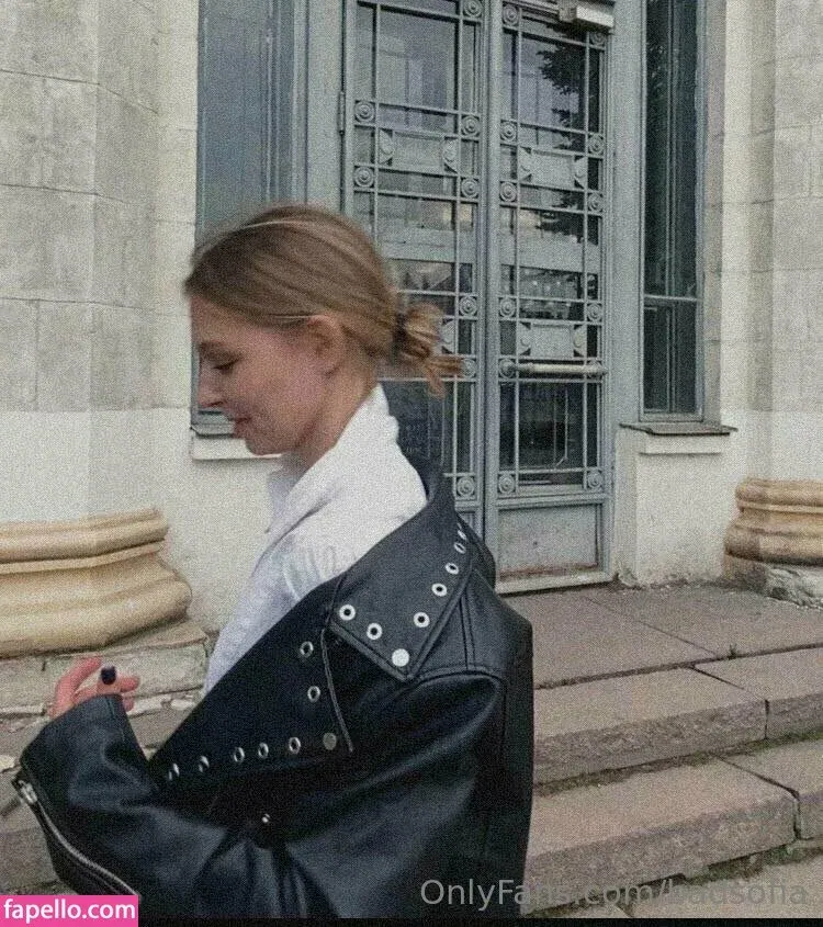 badsofia Onlyfans Photo Gallery 