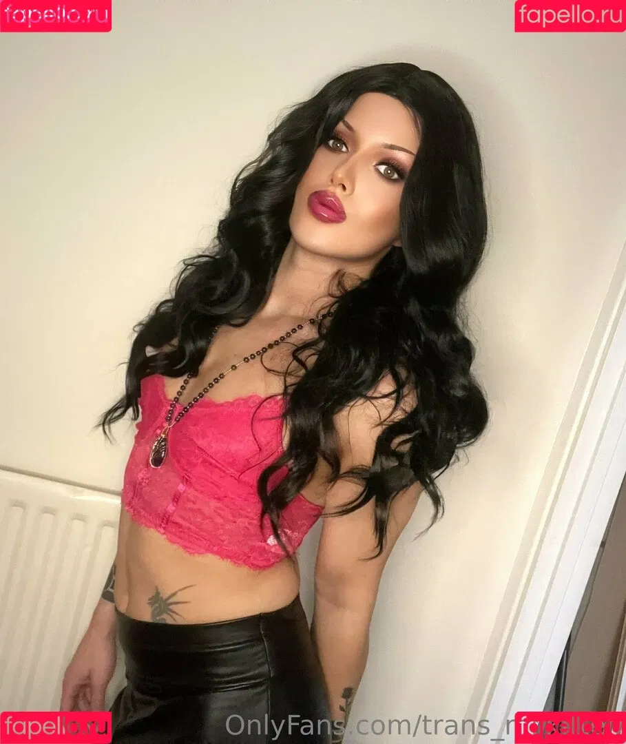 kittiemercury Onlyfans Photo Gallery 