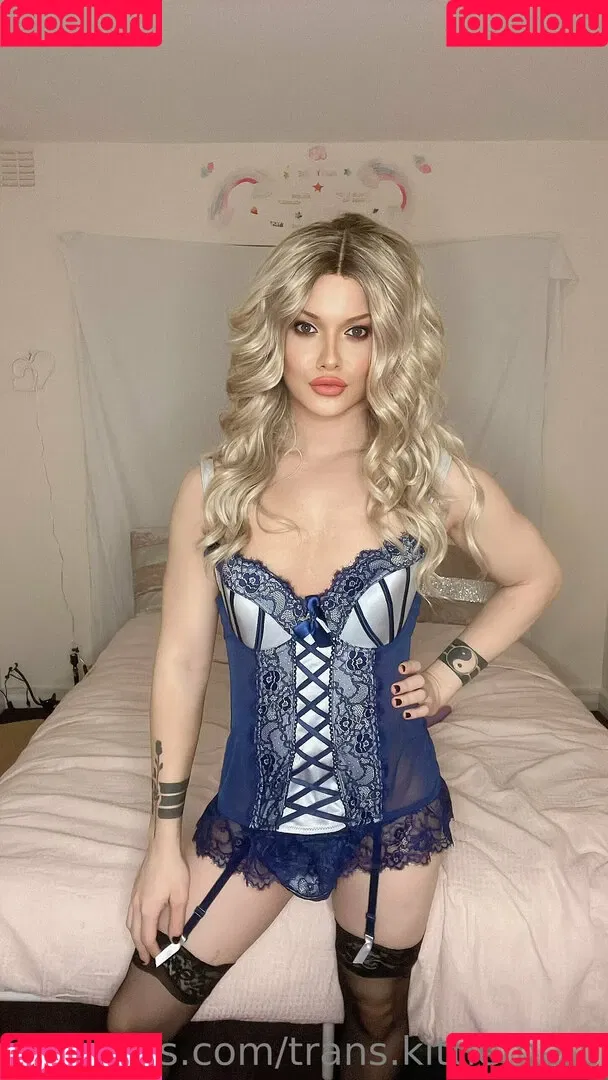kittiemercury Onlyfans Photo Gallery 