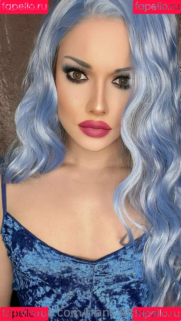 kittiemercury Onlyfans Photo Gallery 