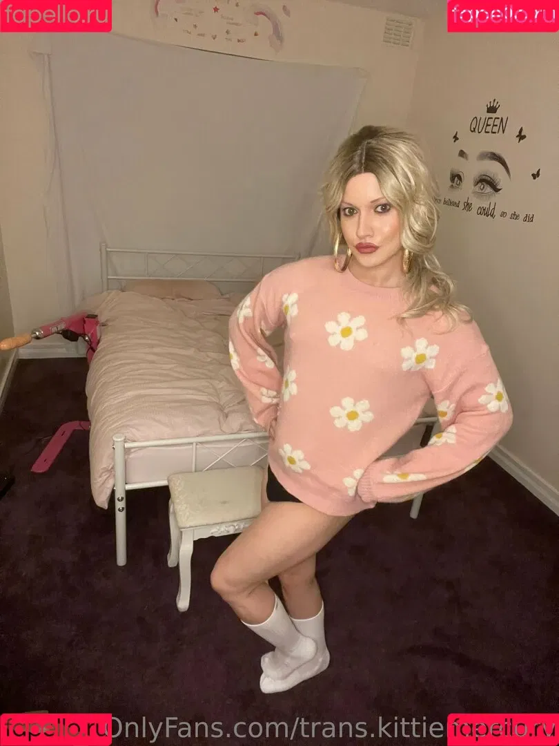 kittiemercury Onlyfans Photo Gallery 
