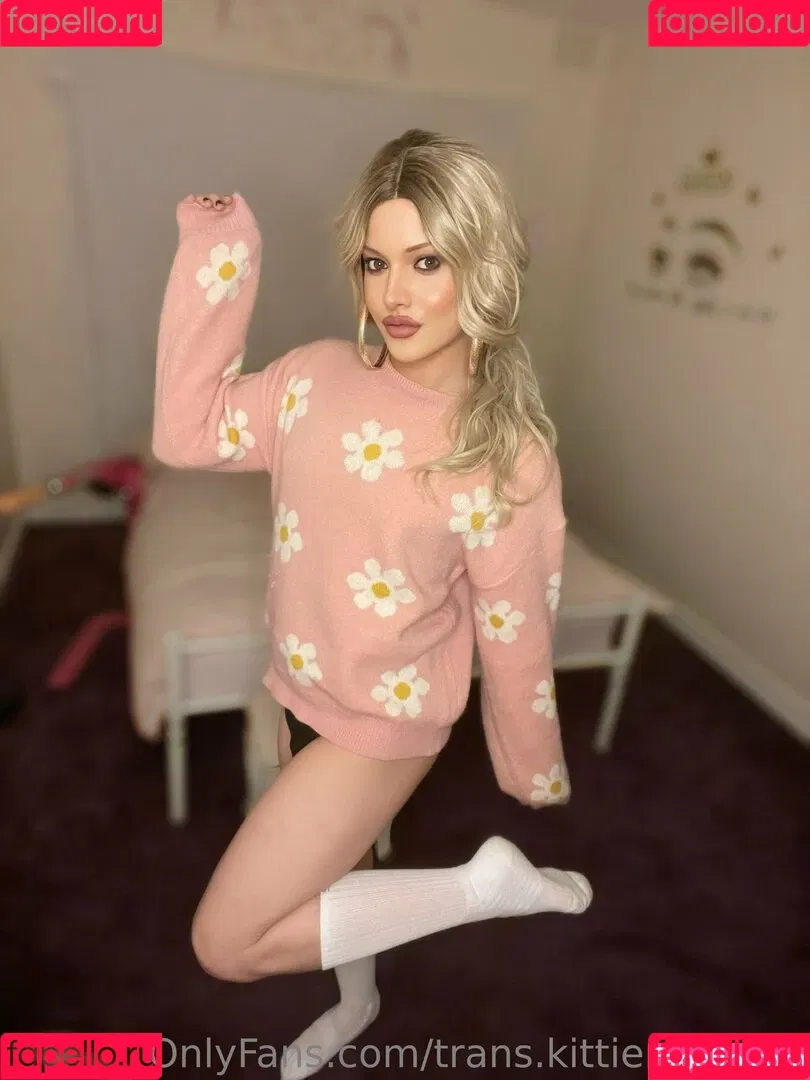 kittiemercury Onlyfans Photo Gallery 