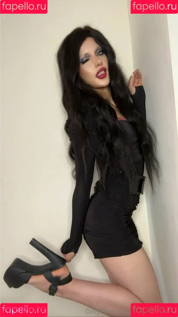 kittiemercury Onlyfans Photo Gallery 