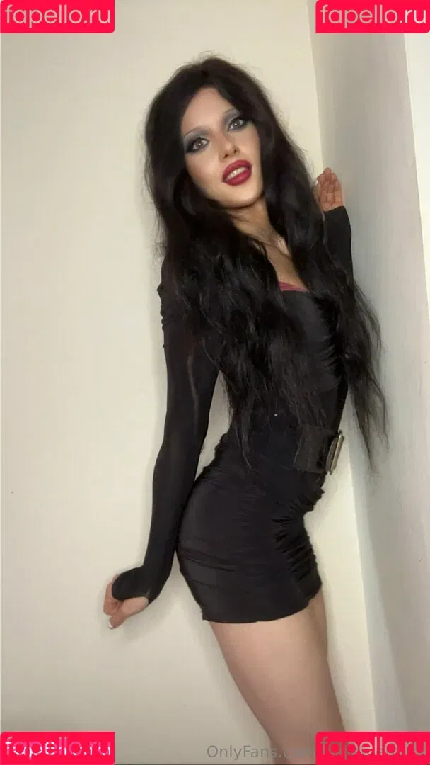 kittiemercury Onlyfans Photo Gallery 
