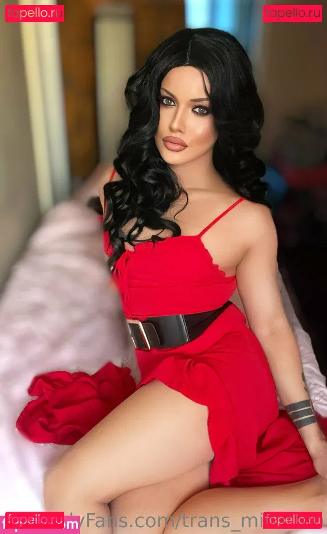 kittiemercury Onlyfans Photo Gallery 