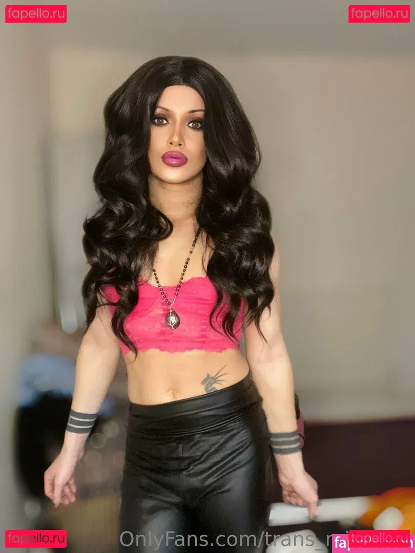 kittiemercury Onlyfans Photo Gallery 