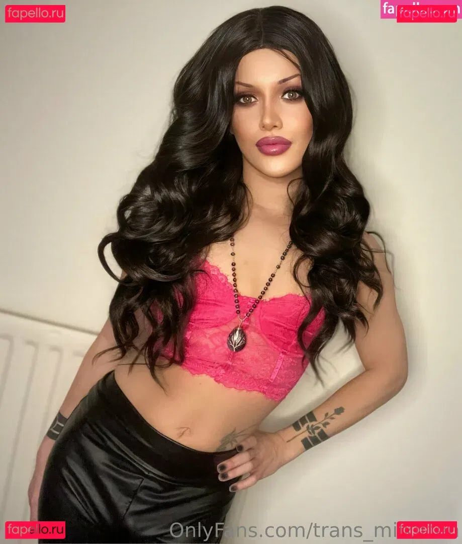 kittiemercury Onlyfans Photo Gallery 