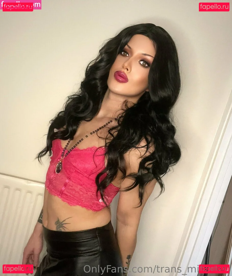 kittiemercury Onlyfans Photo Gallery 