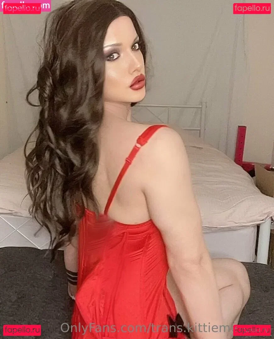 kittiemercury Onlyfans Photo Gallery 