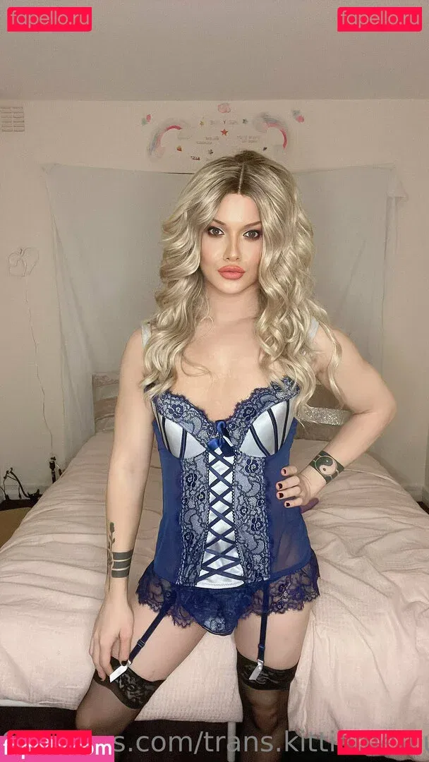 kittiemercury Onlyfans Photo Gallery 