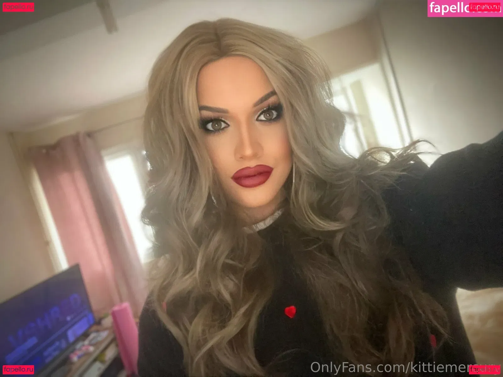 kittiemercury Onlyfans Photo Gallery 