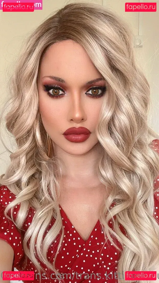 kittiemercury Onlyfans Photo Gallery 