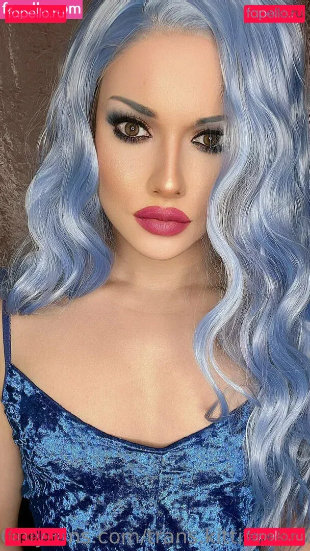 kittiemercury Onlyfans Photo Gallery 