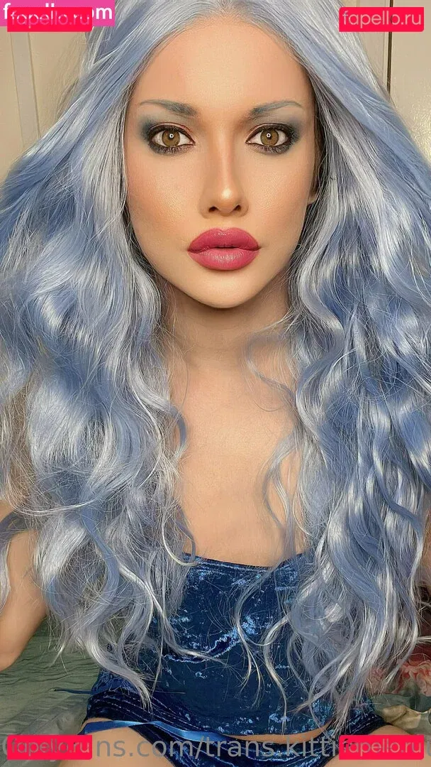 kittiemercury Onlyfans Photo Gallery 