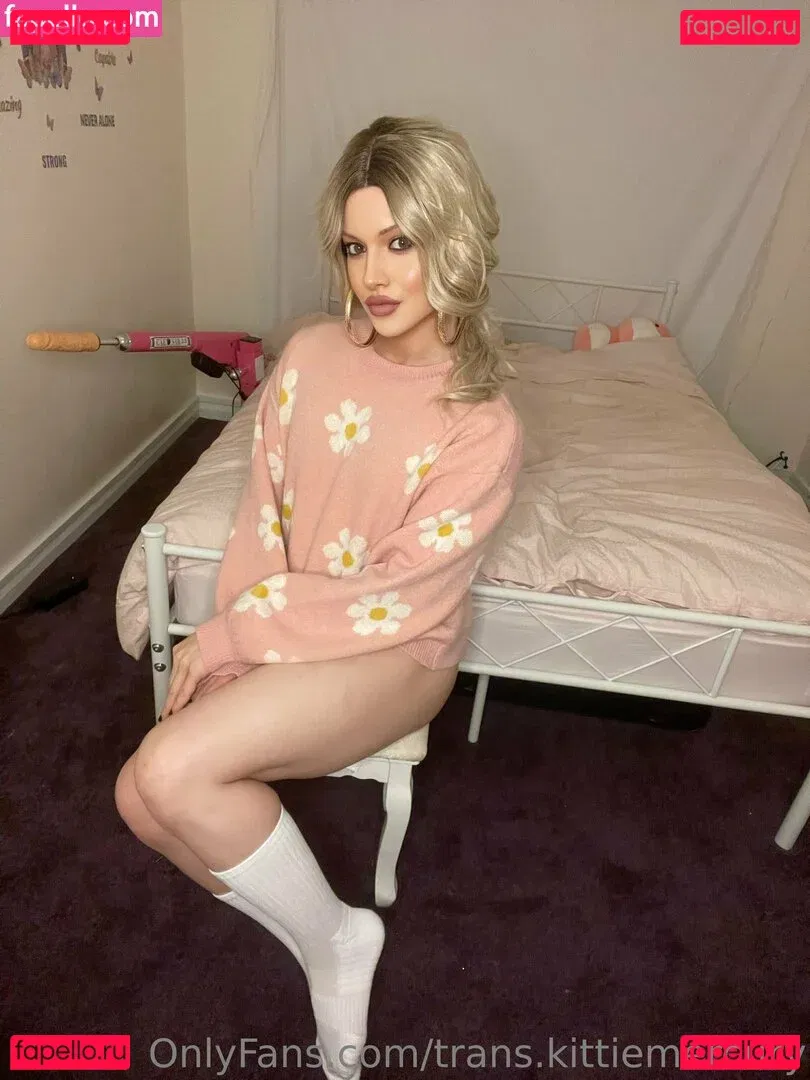 kittiemercury Onlyfans Photo Gallery 