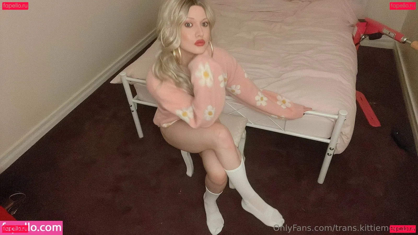 kittiemercury Onlyfans Photo Gallery 