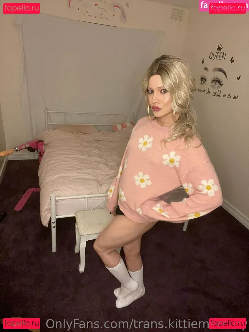 kittiemercury Onlyfans Photo Gallery 