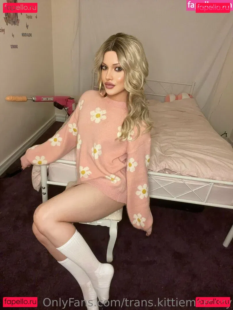 kittiemercury Onlyfans Photo Gallery 