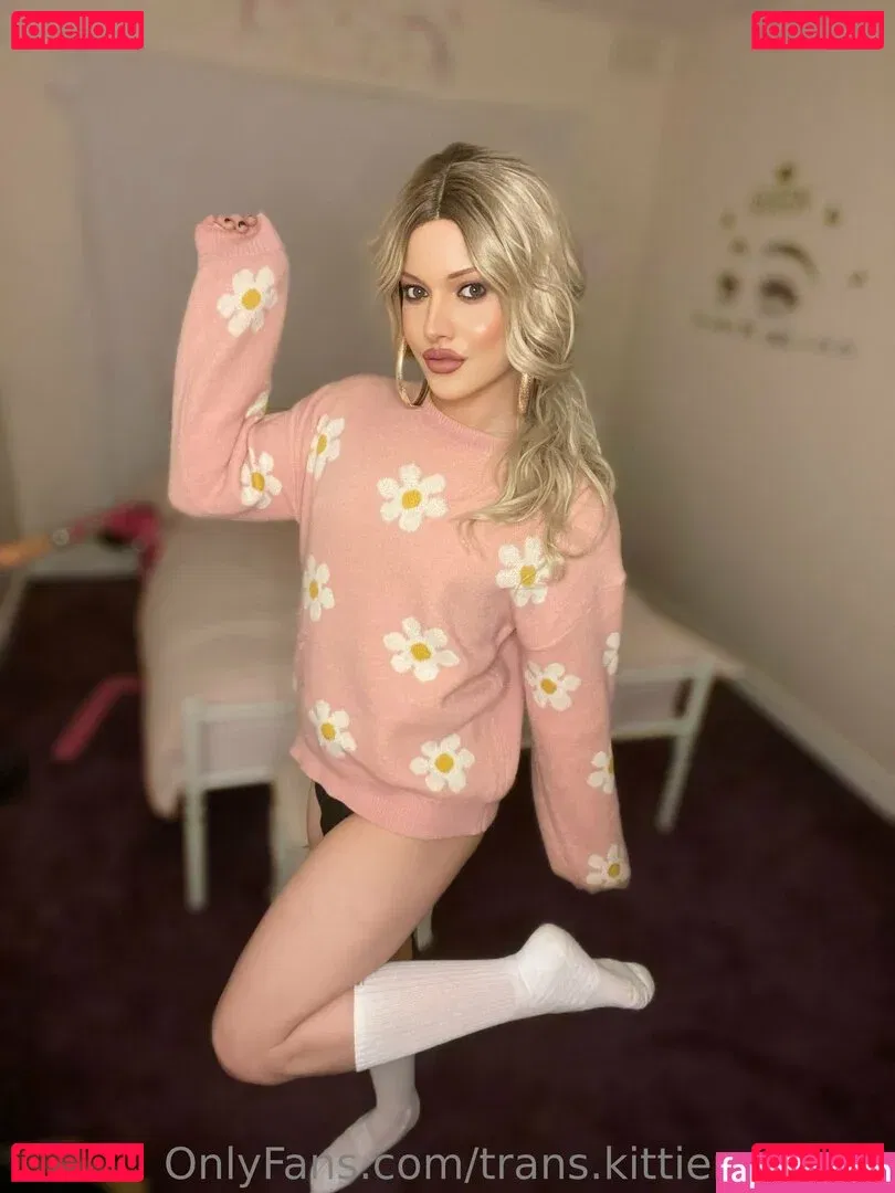 kittiemercury Onlyfans Photo Gallery 