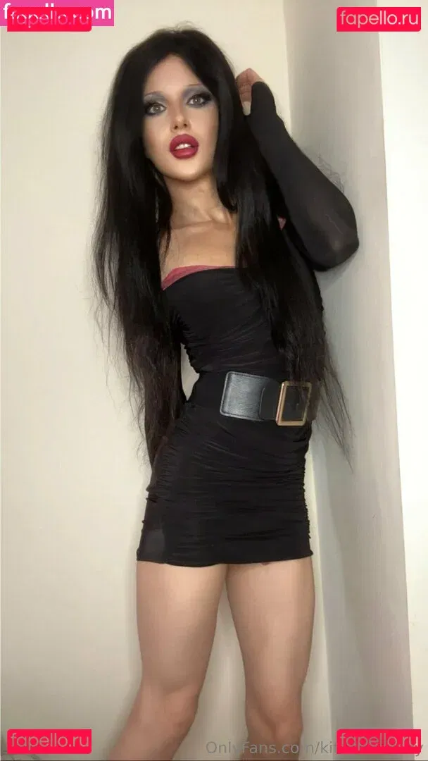 kittiemercury Onlyfans Photo Gallery 