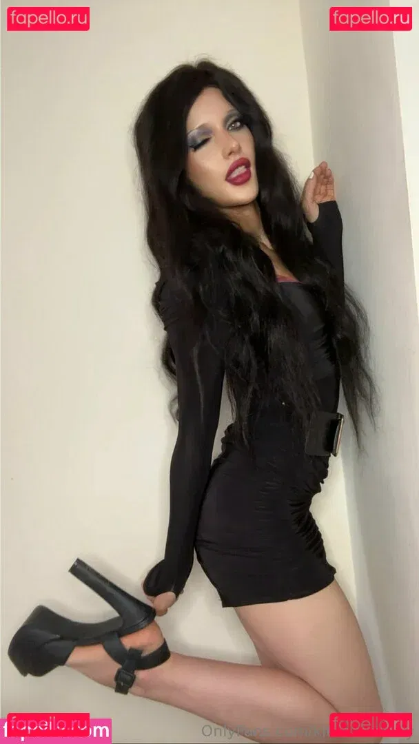 kittiemercury Onlyfans Photo Gallery 