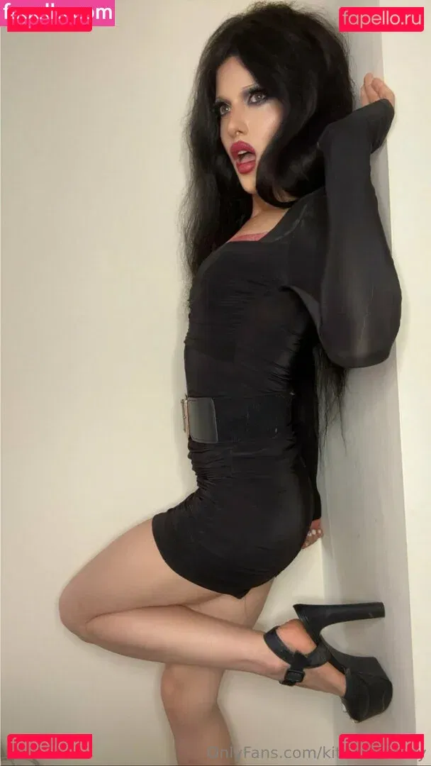 kittiemercury Onlyfans Photo Gallery 