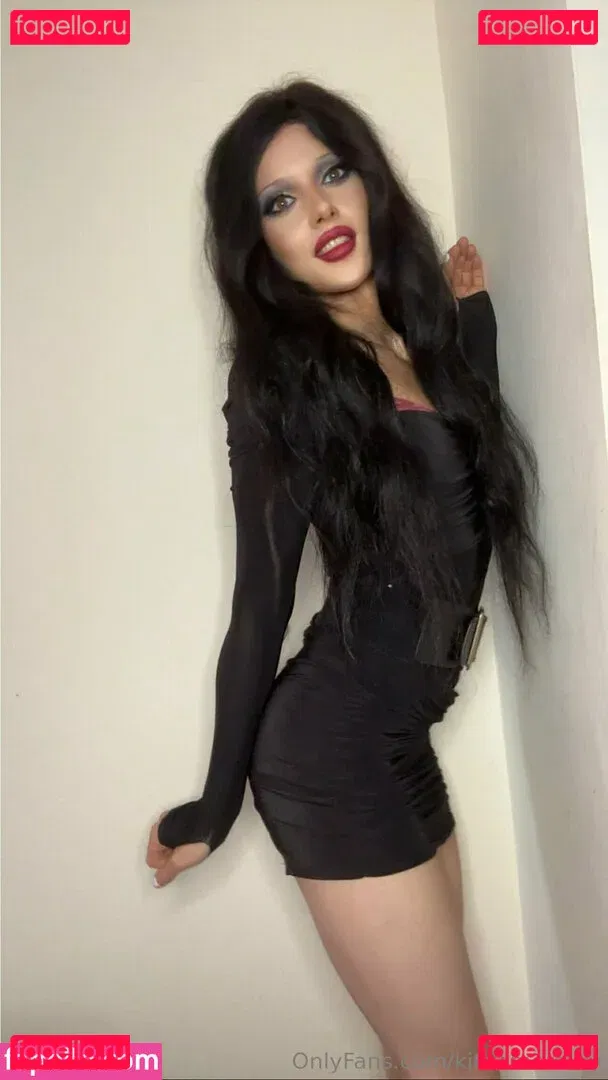 kittiemercury Onlyfans Photo Gallery 