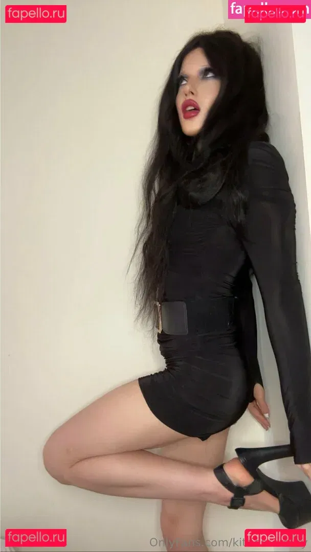 kittiemercury Onlyfans Photo Gallery 