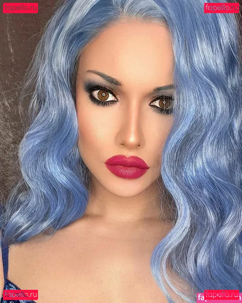 kittiemercury Onlyfans Photo Gallery 