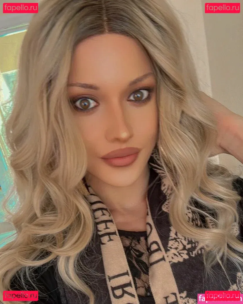 kittiemercury Onlyfans Photo Gallery 