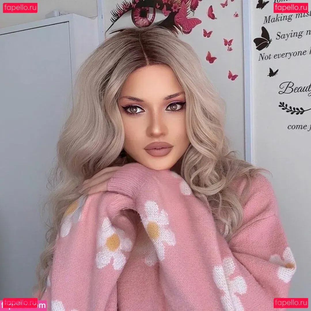 kittiemercury Onlyfans Photo Gallery 