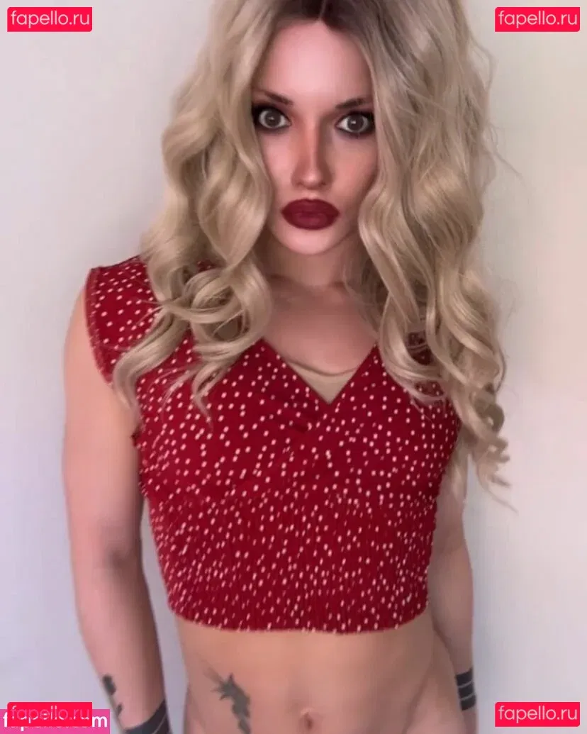 kittiemercury Onlyfans Photo Gallery 