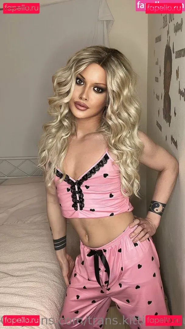 kittiemercury Onlyfans Photo Gallery 