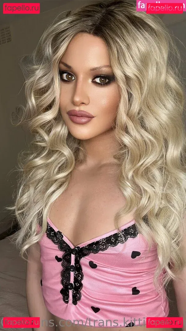 kittiemercury Onlyfans Photo Gallery 