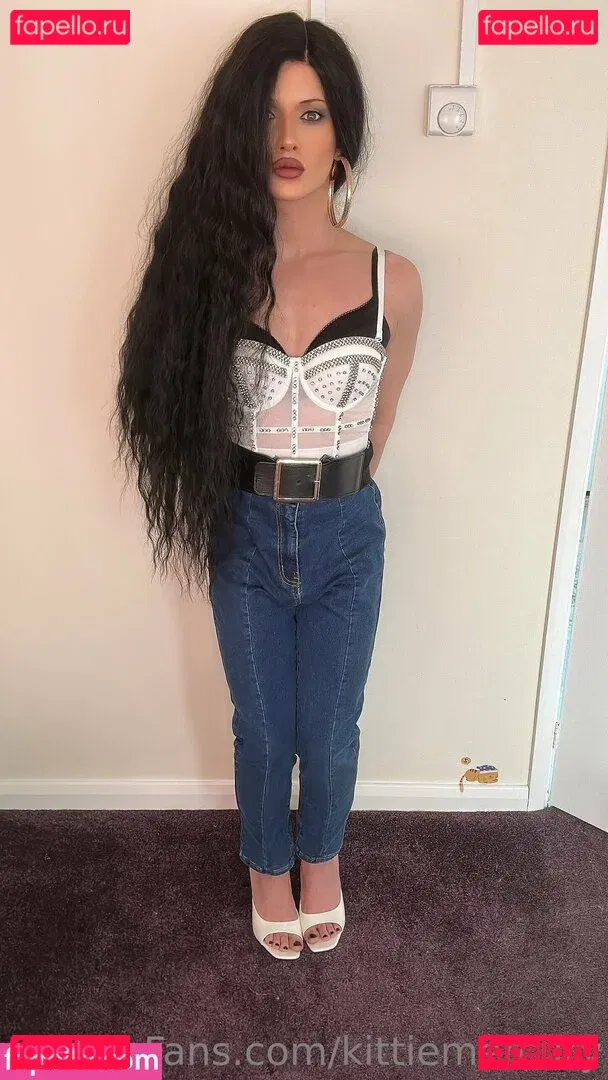 kittiemercury Onlyfans Photo Gallery 