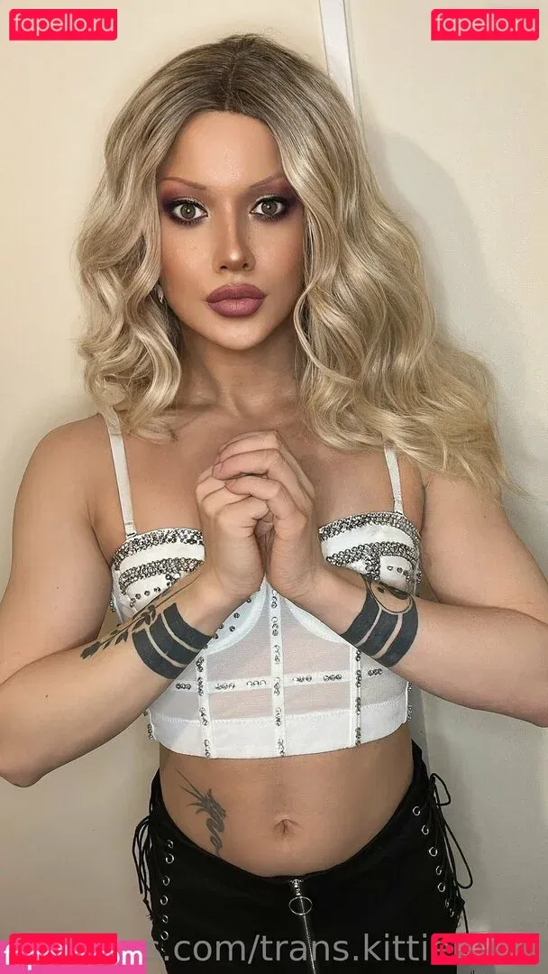 kittiemercury Onlyfans Photo Gallery 