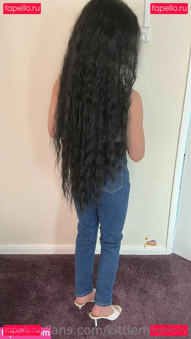 kittiemercury Onlyfans Photo Gallery 