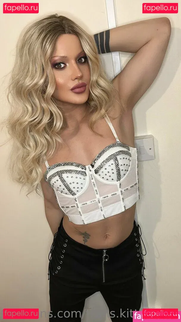 kittiemercury Onlyfans Photo Gallery 