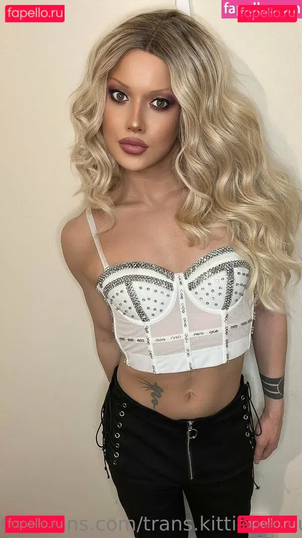 kittiemercury Onlyfans Photo Gallery 