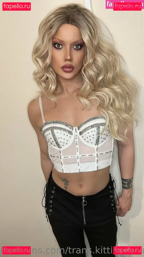 kittiemercury Onlyfans Photo Gallery 