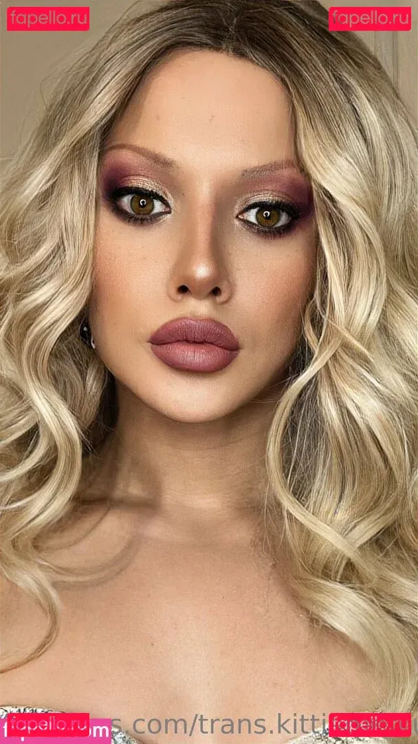 kittiemercury Onlyfans Photo Gallery 