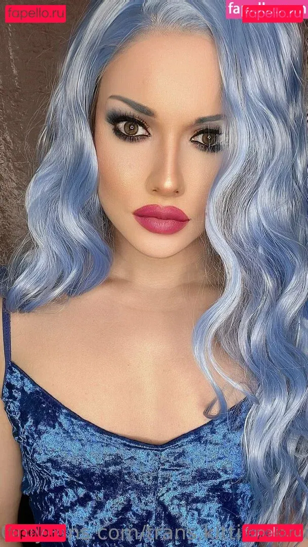 kittiemercury Onlyfans Photo Gallery 